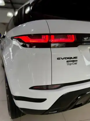 LAND ROVER-RANGE ROVER EVOQUE-2020