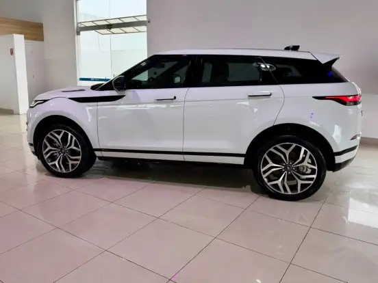 LAND ROVER-RANGE ROVER EVOQUE-2.0 P300 GASOLINA MHEV R-DYNAMIC HSE AWD AUTOMÁTICO LAND ROVER-RANGE ROVER EVOQUE-2020