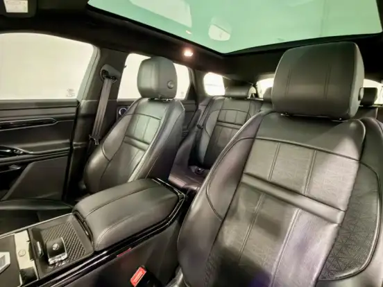LAND ROVER-RANGE ROVER EVOQUE-2.0 P300 GASOLINA MHEV R-DYNAMIC HSE AWD AUTOMÁTICO LAND ROVER-RANGE ROVER EVOQUE-2020