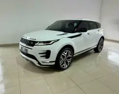 LAND ROVER RANGE ROVER EVOQUE 2.0 P300 GASOLINA MHEV R-DYNAMIC HSE AWD AUTOMÁTICO LAND ROVER RANGE ROVER EVOQUE 2.0 P300 GASOLINA MHEV R-DYNAMIC HSE AWD AUTOMÁTICO