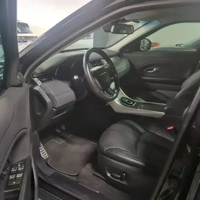 LAND ROVER-RANGE ROVER EVOQUE-2.2 SE 4WD 16V DIESEL 4P AUTOMÁTICO LAND ROVER-RANGE ROVER EVOQUE-2015