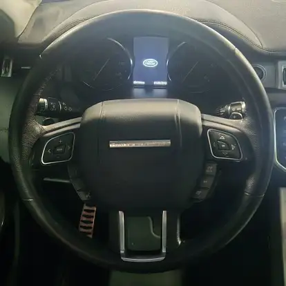LAND ROVER-RANGE ROVER EVOQUE-2.2 SE 4WD 16V DIESEL 4P AUTOMÁTICO LAND ROVER-RANGE ROVER EVOQUE-2015