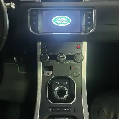 LAND ROVER-RANGE ROVER EVOQUE-2.2 SE 4WD 16V DIESEL 4P AUTOMÁTICO LAND ROVER-RANGE ROVER EVOQUE-2015