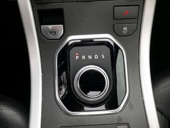 LAND ROVER-RANGE ROVER EVOQUE-2012