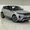 LAND ROVER RANGE ROVER EVOQUE 2.0 P250 FLEX R-DYNAMIC HSE AWD AUTOMÁTICO LAND ROVER RANGE ROVER EVOQUE 2.0 P250 FLEX R-DYNAMIC HSE AWD AUTOMÁTICO