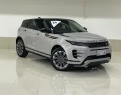 LAND ROVER RANGE ROVER EVOQUE 2.0 P250 FLEX R-DYNAMIC HSE AWD AUTOMÁTICO LAND ROVER RANGE ROVER EVOQUE 2.0 P250 FLEX R-DYNAMIC HSE AWD AUTOMÁTICO