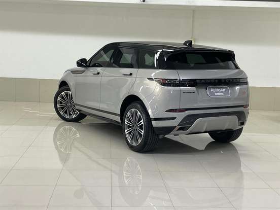 LAND ROVER-RANGE ROVER EVOQUE-2.0 P250 FLEX R-DYNAMIC HSE AWD AUTOMÁTICO LAND ROVER-RANGE ROVER EVOQUE-2024