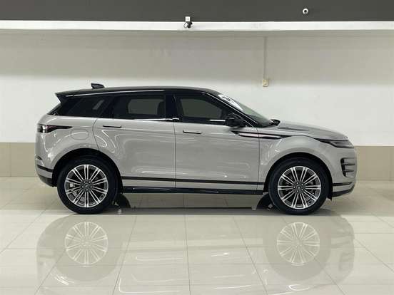 LAND ROVER-RANGE ROVER EVOQUE-2.0 P250 FLEX R-DYNAMIC HSE AWD AUTOMÁTICO LAND ROVER-RANGE ROVER EVOQUE-2024
