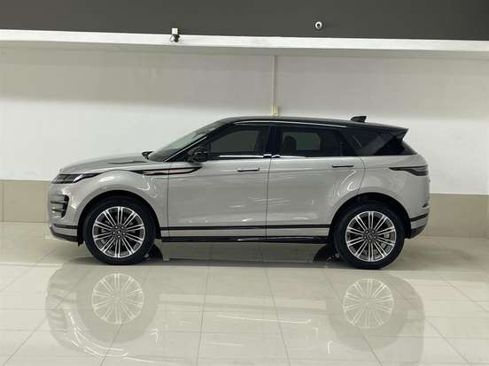LAND ROVER-RANGE ROVER EVOQUE-2024