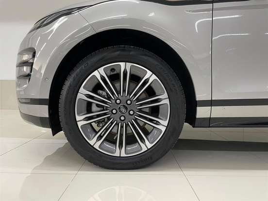 LAND ROVER-RANGE ROVER EVOQUE-2.0 P250 FLEX R-DYNAMIC HSE AWD AUTOMÁTICO LAND ROVER-RANGE ROVER EVOQUE-2024