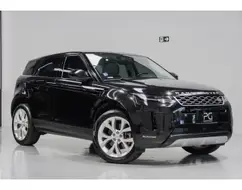 LAND ROVER RANGE ROVER EVOQUE 2.0 P250 FLEX SE AWD AUTOMÁTICO LAND ROVER RANGE ROVER EVOQUE 2.0 P250 FLEX SE AWD AUTOMÁTICO
