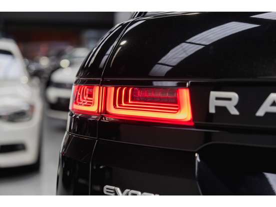 LAND ROVER-RANGE ROVER EVOQUE-2.0 P250 FLEX SE AWD AUTOMÁTICO LAND ROVER-RANGE ROVER EVOQUE-2022