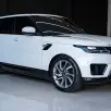 LAND ROVER RANGE ROVER SPORT 3.0 D300 TURBO DIESEL MHEV HSE AUTOMÁTICO LAND ROVER RANGE ROVER SPORT 3.0 D300 TURBO DIESEL MHEV HSE AUTOMÁTICO
