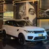LAND ROVER RANGE ROVER SPORT 3.0 HSE 4X4 V6 24V TURBO DIESEL 4P AUTOMÁTICO LAND ROVER RANGE ROVER SPORT 3.0 HSE 4X4 V6 24V TURBO DIESEL 4P AUTOMÁTICO