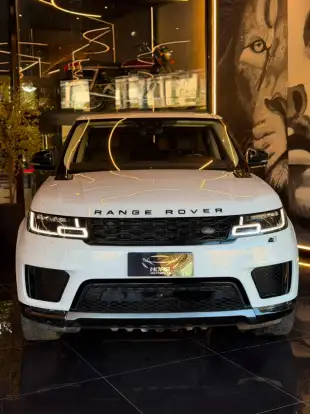 LAND ROVER-RANGE ROVER SPORT-2019