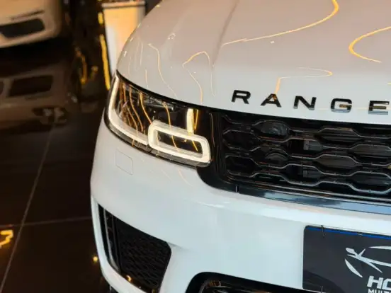 LAND ROVER-RANGE ROVER SPORT-3.0 HSE 4X4 V6 24V TURBO DIESEL 4P AUTOMÁTICO LAND ROVER-RANGE ROVER SPORT-2019