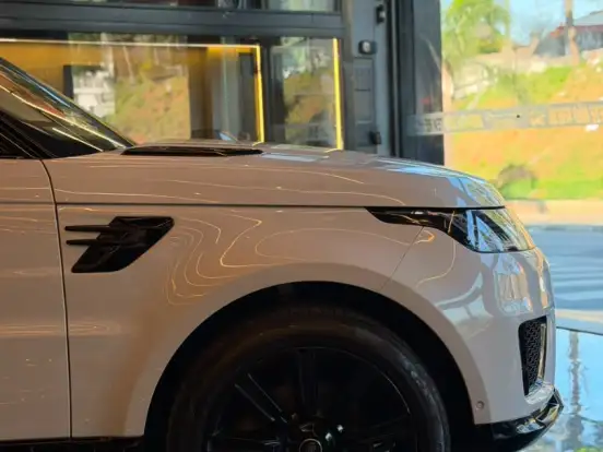 LAND ROVER-RANGE ROVER SPORT-3.0 HSE 4X4 V6 24V TURBO DIESEL 4P AUTOMÁTICO LAND ROVER-RANGE ROVER SPORT-2019