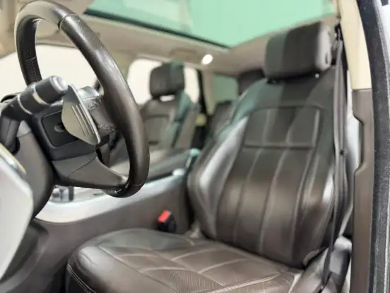 LAND ROVER-RANGE ROVER SPORT-3.0 HSE 4X4 V6 24V TURBO DIESEL 4P AUTOMÁTICO LAND ROVER-RANGE ROVER SPORT-2020