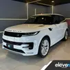 LAND ROVER RANGE ROVER SPORT 3.0 D350 TURBO DIESEL MHEV DYNAMIC HSE AWD AUTOMÁTICO LAND ROVER RANGE ROVER SPORT 3.0 D350 TURBO DIESEL MHEV DYNAMIC HSE AWD AUTOMÁTICO