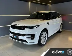 LAND ROVER RANGE ROVER SPORT 3.0 D350 TURBO DIESEL MHEV DYNAMIC HSE AWD AUTOMÁTICO LAND ROVER RANGE ROVER SPORT 3.0 D350 TURBO DIESEL MHEV DYNAMIC HSE AWD AUTOMÁTICO