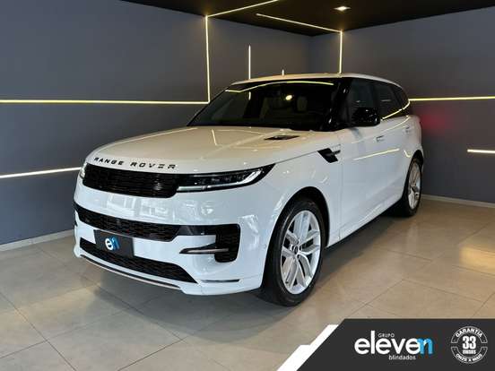 LAND ROVER-RANGE ROVER SPORT-3.0 D350 TURBO DIESEL MHEV DYNAMIC HSE AWD AUTOMÁTICO LAND ROVER-RANGE ROVER SPORT-2023