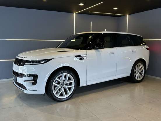 LAND ROVER-RANGE ROVER SPORT-3.0 D350 TURBO DIESEL MHEV DYNAMIC HSE AWD AUTOMÁTICO LAND ROVER-RANGE ROVER SPORT-2023