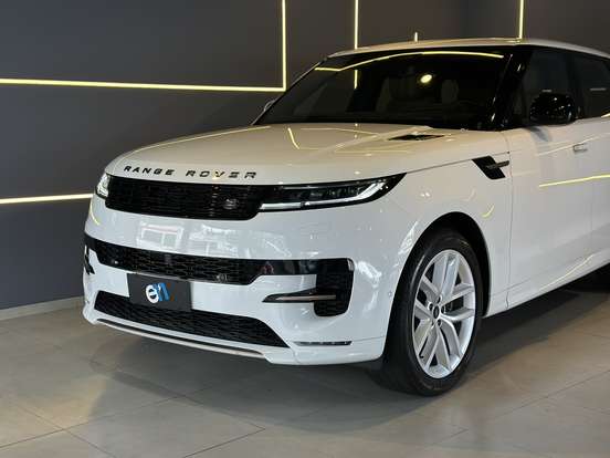LAND ROVER-RANGE ROVER SPORT-3.0 D350 TURBO DIESEL MHEV DYNAMIC HSE AWD AUTOMÁTICO LAND ROVER-RANGE ROVER SPORT-2023