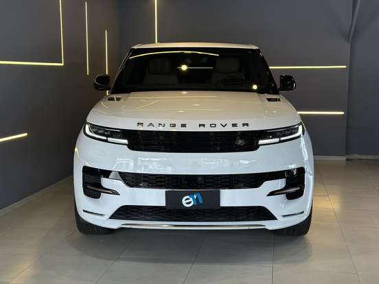 LAND ROVER-RANGE ROVER SPORT-3.0 D350 TURBO DIESEL MHEV DYNAMIC HSE AWD AUTOMÁTICO LAND ROVER-RANGE ROVER SPORT-2023