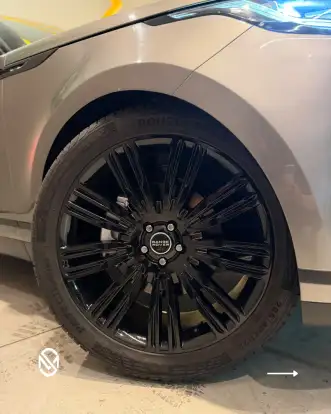 LAND ROVER-RANGE ROVER VELAR-2018