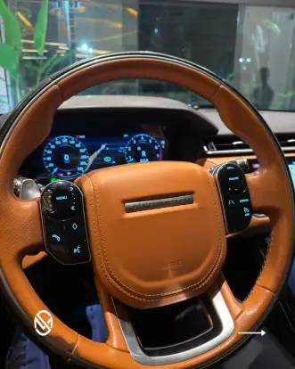 LAND ROVER-RANGE ROVER VELAR-2.0 P300 GASOLINA S AUTOMÁTICO LAND ROVER-RANGE ROVER VELAR-2018
