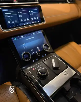 LAND ROVER-RANGE ROVER VELAR-2.0 P300 GASOLINA S AUTOMÁTICO LAND ROVER-RANGE ROVER VELAR-2018