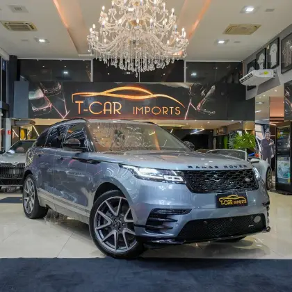 LAND ROVER RANGE ROVER VELAR 2.0 P400E PHEV R-DYNAMIC HSE AUTOMÁTICO