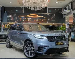 LAND ROVER RANGE ROVER VELAR 2.0 P400E PHEV R-DYNAMIC HSE AUTOMÁTICO LAND ROVER RANGE ROVER VELAR 2.0 P400E PHEV R-DYNAMIC HSE AUTOMÁTICO