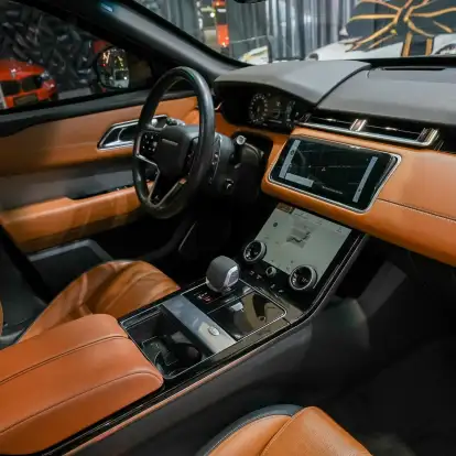 LAND ROVER-RANGE ROVER VELAR-2.0 P400E PHEV R-DYNAMIC HSE AUTOMÁTICO LAND ROVER-RANGE ROVER VELAR-2023