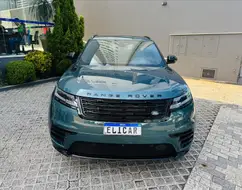 LAND ROVER RANGE ROVER VELAR 2.0 P400E PHEV AUTOBIOGRAPHY AUTOMÁTICO LAND ROVER RANGE ROVER VELAR 2.0 P400E PHEV AUTOBIOGRAPHY AUTOMÁTICO