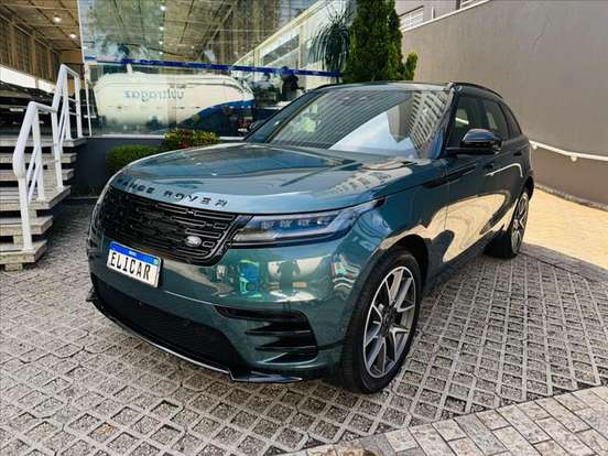 LAND ROVER-RANGE ROVER VELAR-2.0 P400E PHEV AUTOBIOGRAPHY AUTOMÁTICO LAND ROVER-RANGE ROVER VELAR-2025