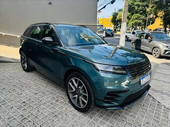 LAND ROVER-RANGE ROVER VELAR-2.0 P400E PHEV AUTOBIOGRAPHY AUTOMÁTICO LAND ROVER-RANGE ROVER VELAR-2025