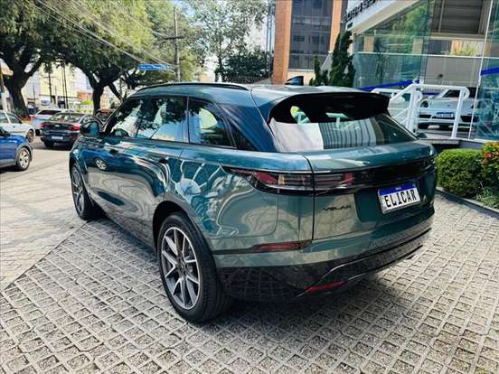 LAND ROVER-RANGE ROVER VELAR-2025