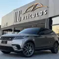 LAND ROVER RANGE ROVER VELAR 2.0 P400E PHEV R-DYNAMIC HSE AUTOMÁTICO LAND ROVER RANGE ROVER VELAR 2.0 P400E PHEV R-DYNAMIC HSE AUTOMÁTICO