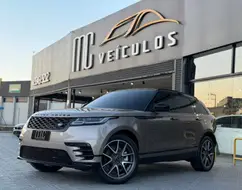 LAND ROVER RANGE ROVER VELAR 2.0 P400E PHEV R-DYNAMIC HSE AUTOMÁTICO LAND ROVER RANGE ROVER VELAR 2.0 P400E PHEV R-DYNAMIC HSE AUTOMÁTICO
