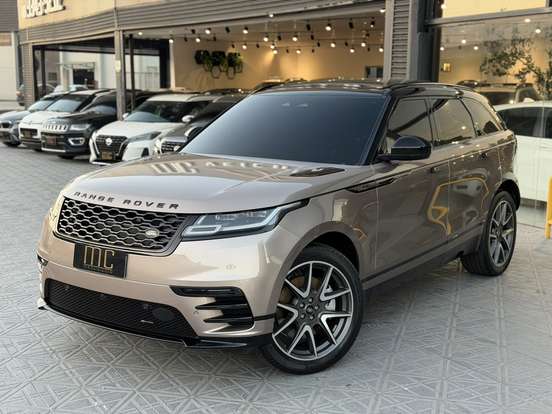 LAND ROVER-RANGE ROVER VELAR-2023
