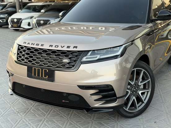 LAND ROVER-RANGE ROVER VELAR-2023