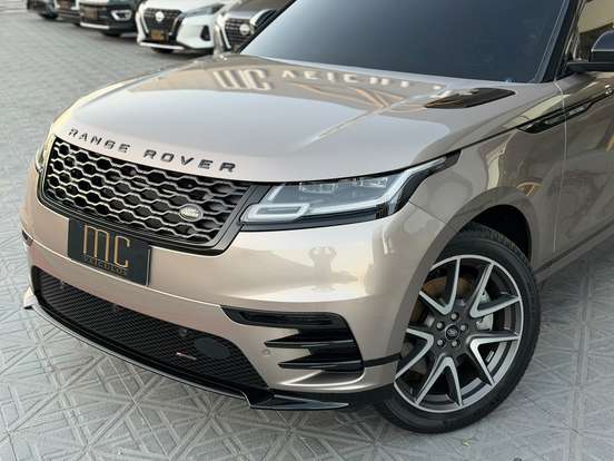 LAND ROVER-RANGE ROVER VELAR-2.0 P400E PHEV R-DYNAMIC HSE AUTOMÁTICO LAND ROVER-RANGE ROVER VELAR-2023