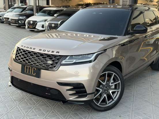 LAND ROVER-RANGE ROVER VELAR-2.0 P400E PHEV R-DYNAMIC HSE AUTOMÁTICO LAND ROVER-RANGE ROVER VELAR-2023