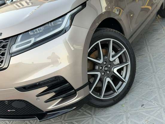 LAND ROVER-RANGE ROVER VELAR-2023
