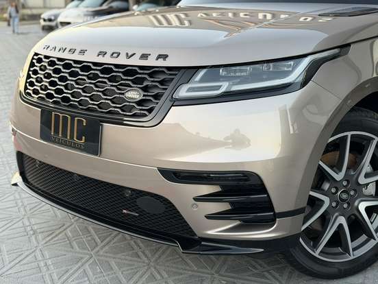 LAND ROVER-RANGE ROVER VELAR-2023