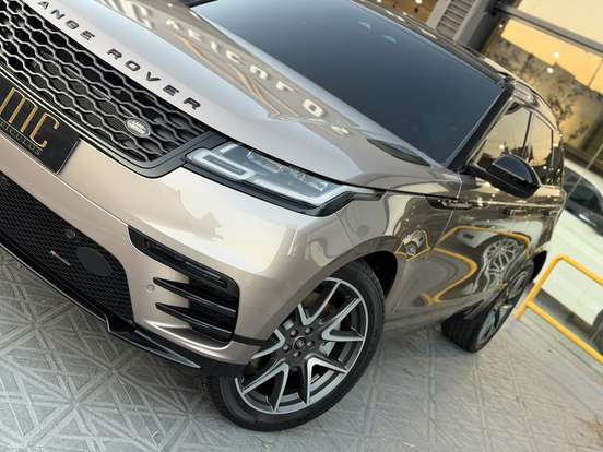 LAND ROVER-RANGE ROVER VELAR-2.0 P400E PHEV R-DYNAMIC HSE AUTOMÁTICO LAND ROVER-RANGE ROVER VELAR-2023