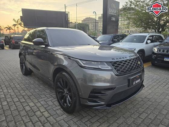 LAND ROVER RANGE ROVER VELAR 3.0 V6 P380 GASOLINA R-DYNAMIC SE AUTOMÁTICO