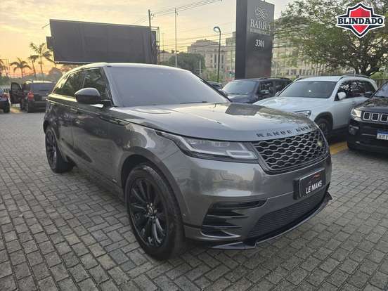 LAND ROVER-RANGE ROVER VELAR-2017