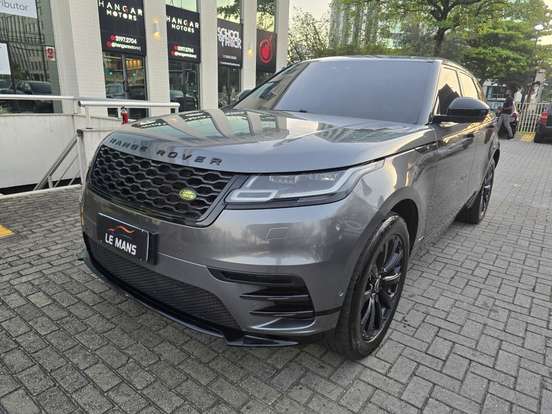 LAND ROVER-RANGE ROVER VELAR-2017